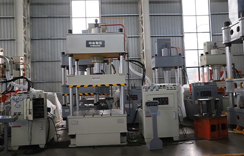 100噸液壓機(jī)多少錢(qián)？
