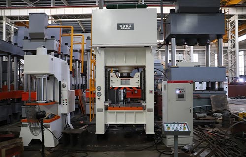 200噸框架式液壓機(jī)（油壓機(jī)、壓力機(jī)）